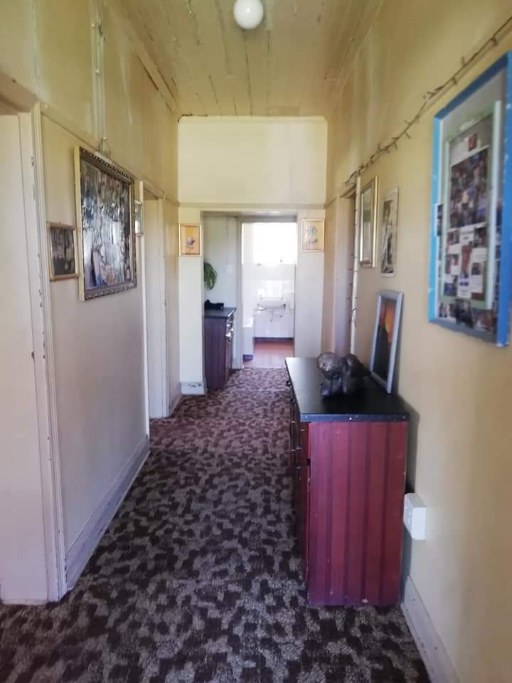 3 Bedroom Property for Sale in Oranjeville Free State
